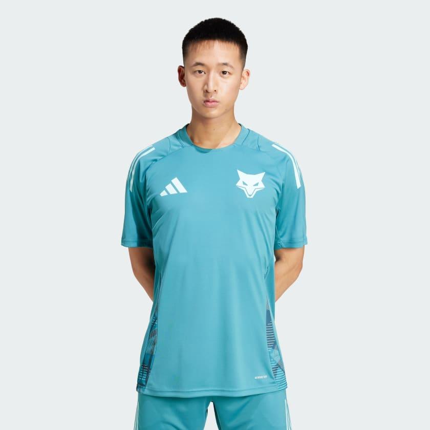 Camisa Cruzeiro 2025/26 Treino