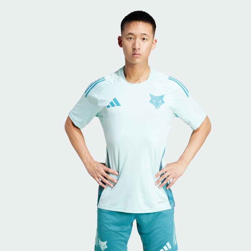 Camisa Cruzeiro 2025/26 Treino