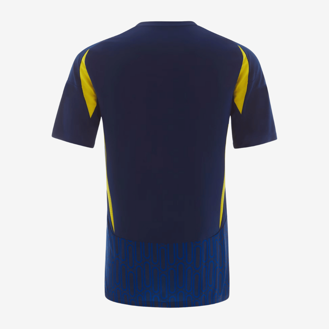 Camisa Adidas Al Nassr 2024/25 II