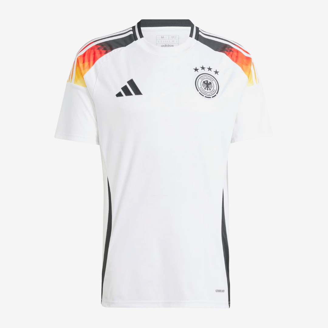 Camisa Alemanha I 2024