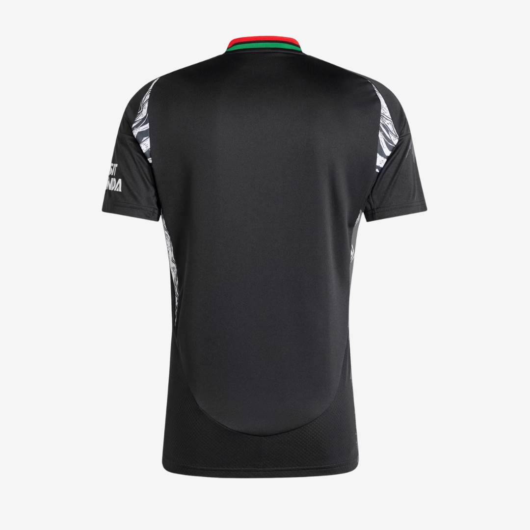 Camisa Adidas Arsenal FC 2024/25 II