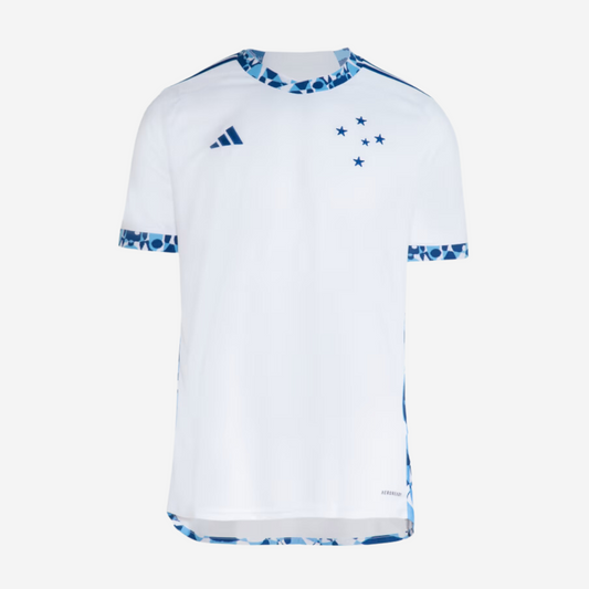 Camisa Cruzeiro 2024/25 II