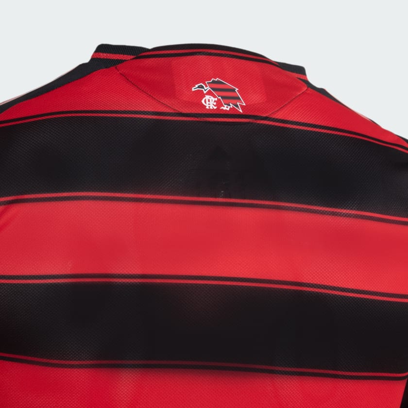 Camisa Flamengo I 2025 Jogador