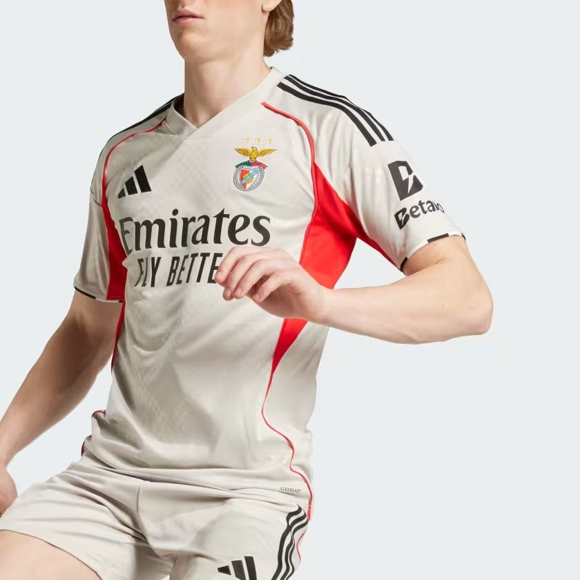 Camisa Benfica II 2025/26