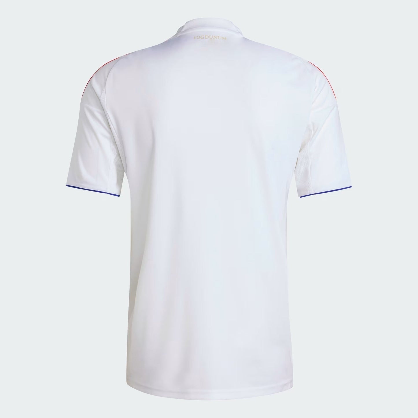 Camisa Lyon I 2025/26