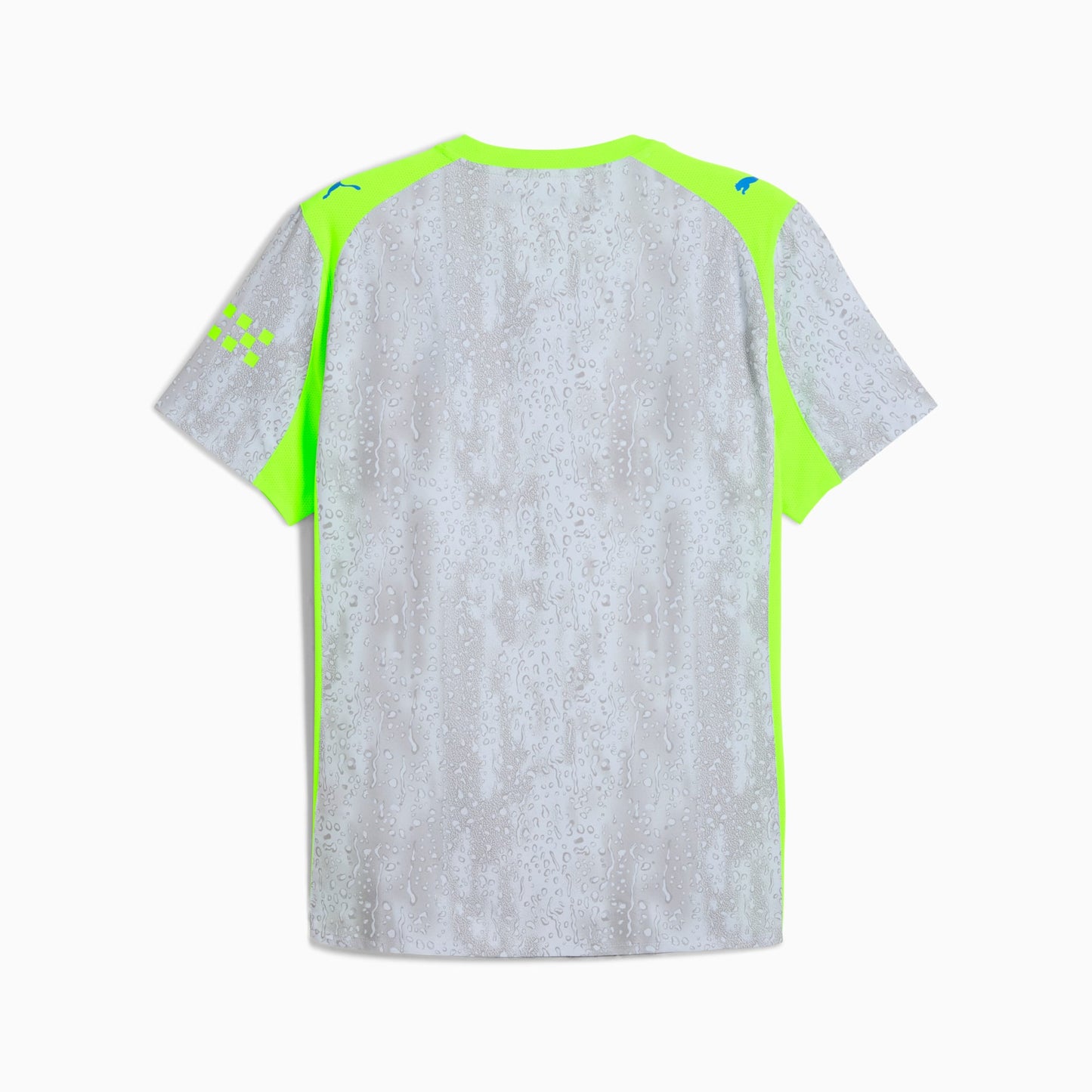 Camisa Manchester City III 2025/26
