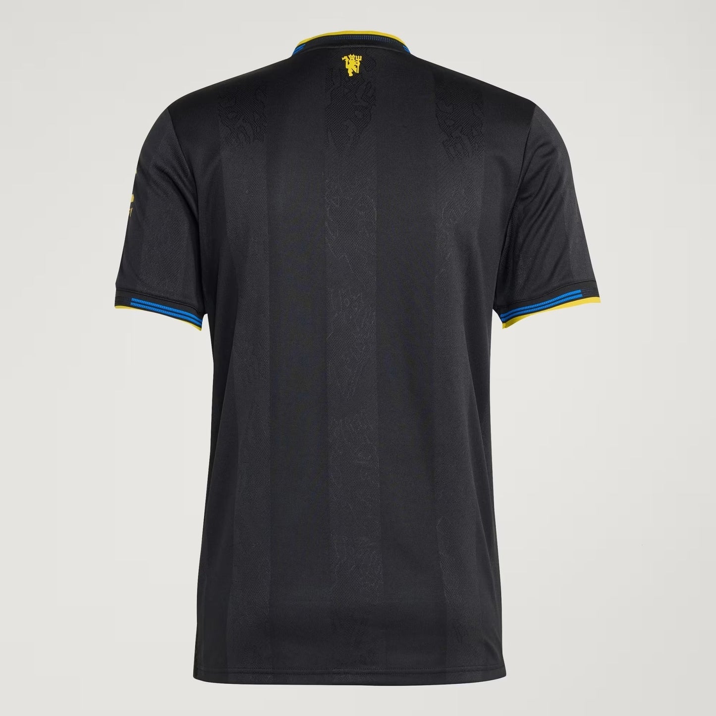 Camisa Manchester United III 2025/26