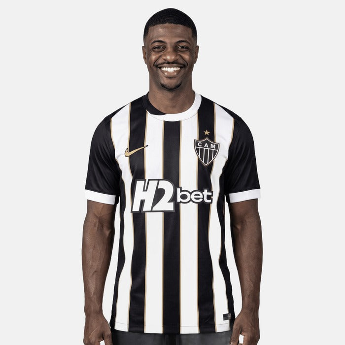 Camisa Nike Atlético Mineiro 2026/27 I