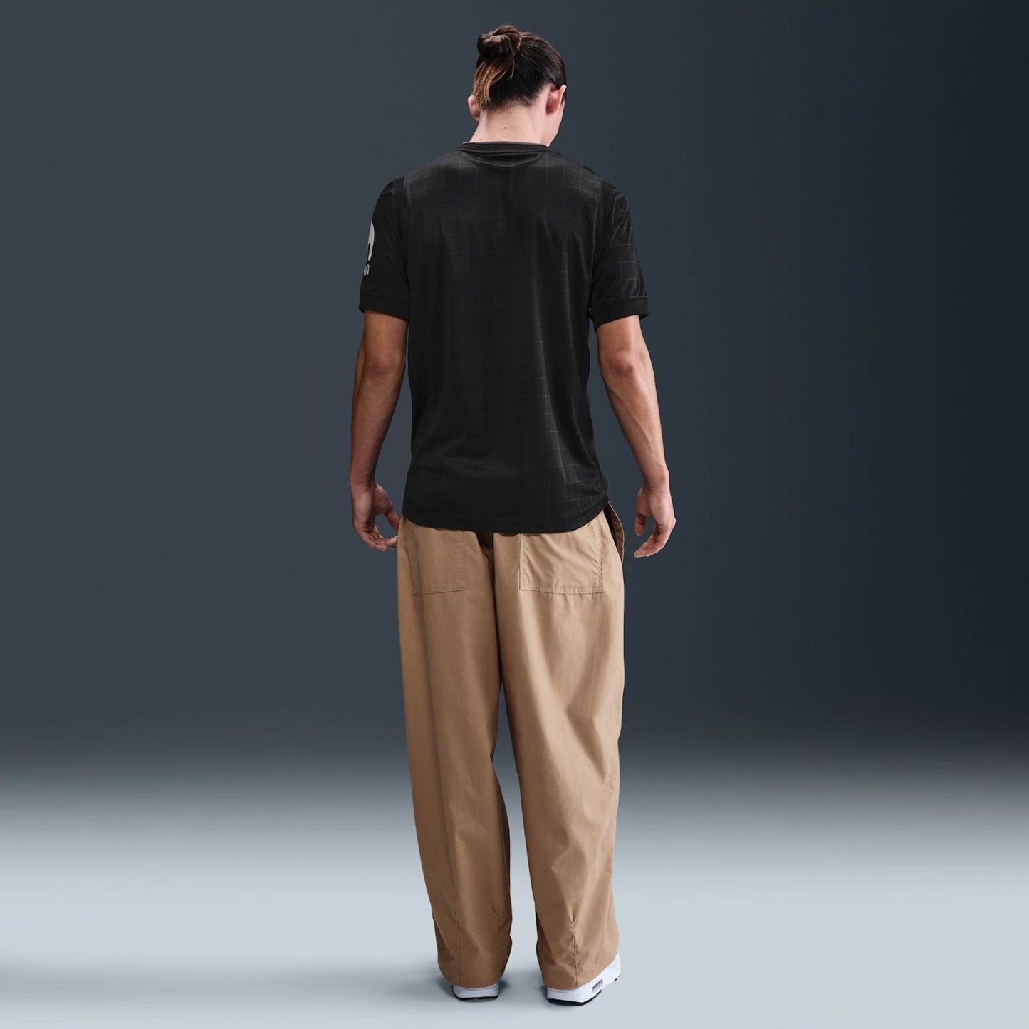 Camisa Tottenham II 2025/26