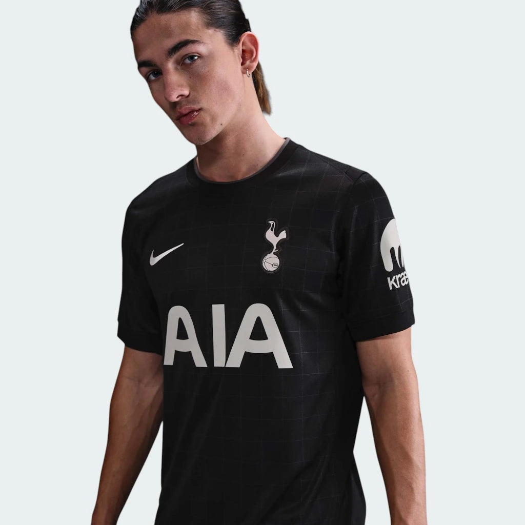 Camisa Tottenham 2025/26 II