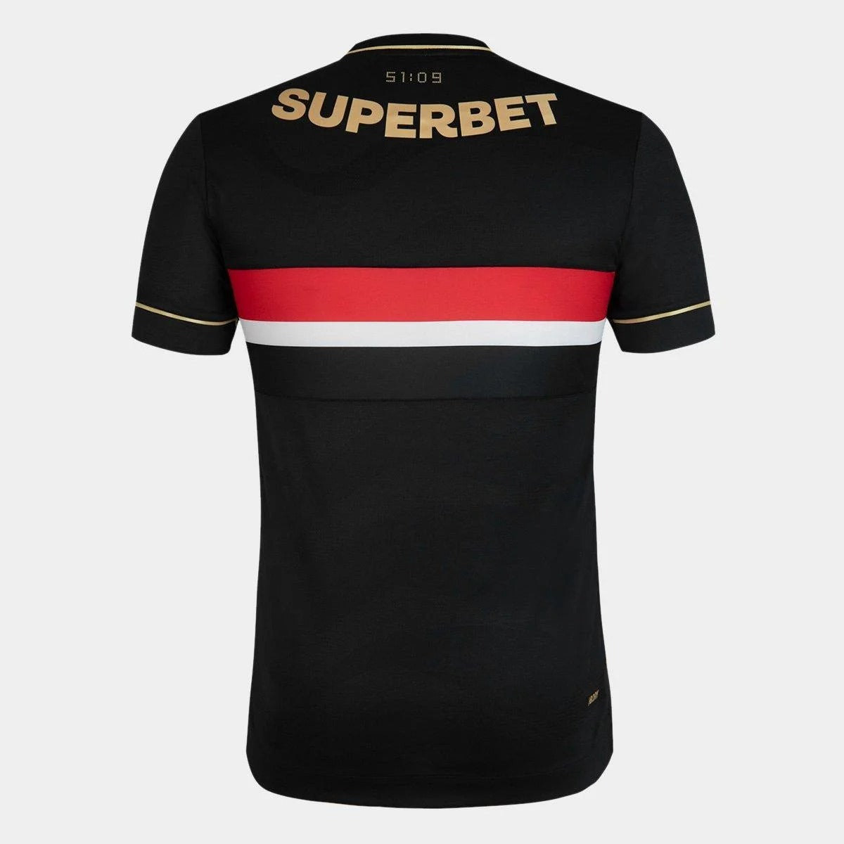 Camisa São Paulo 2025 III