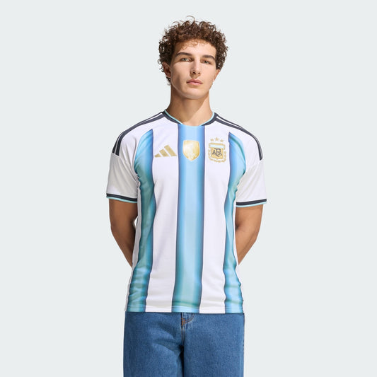 Camisa Argentina I 2026 - imagem 1
