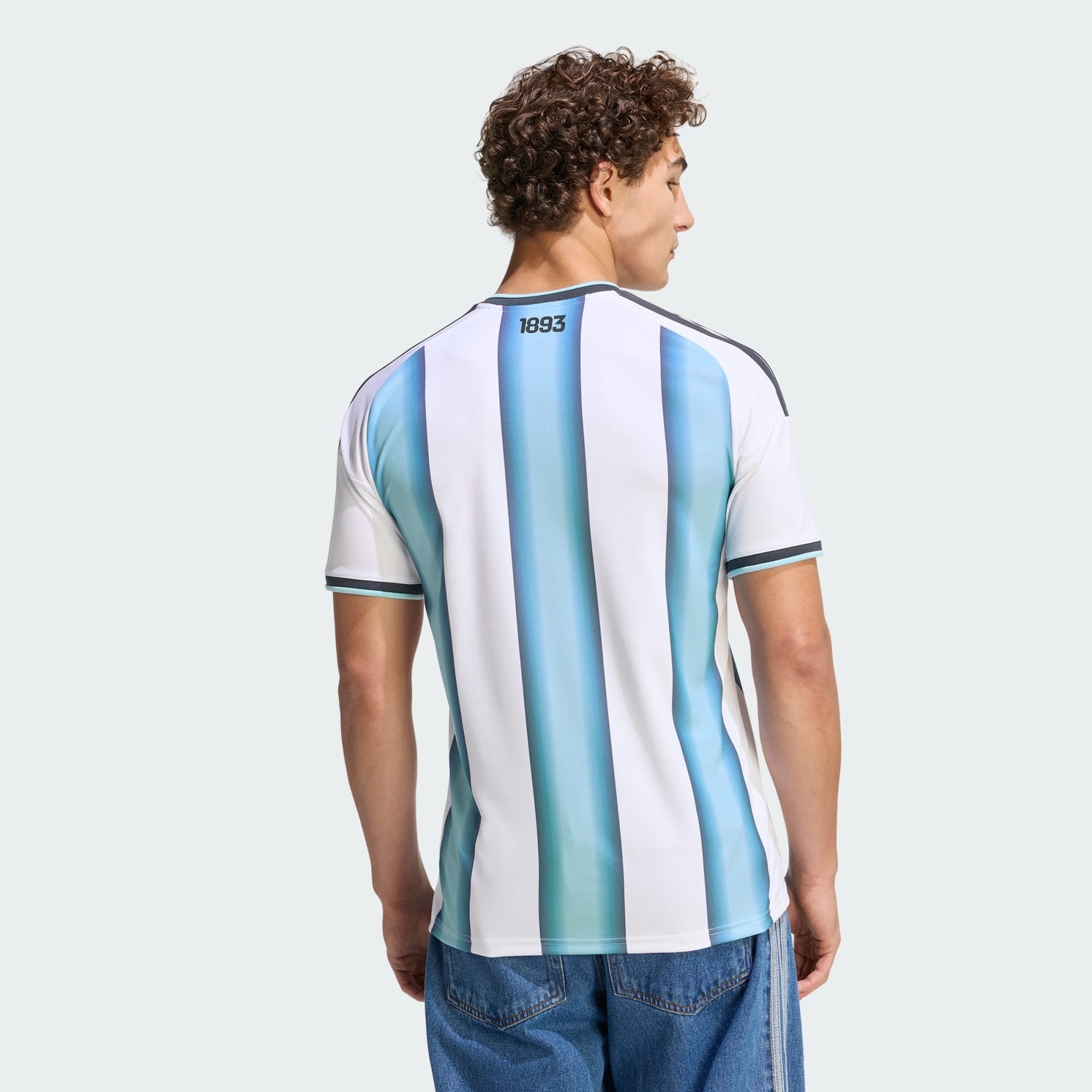 Camisa Argentina I 2026 - imagem 2