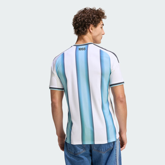 Camisa Argentina I 2026 - imagem 2