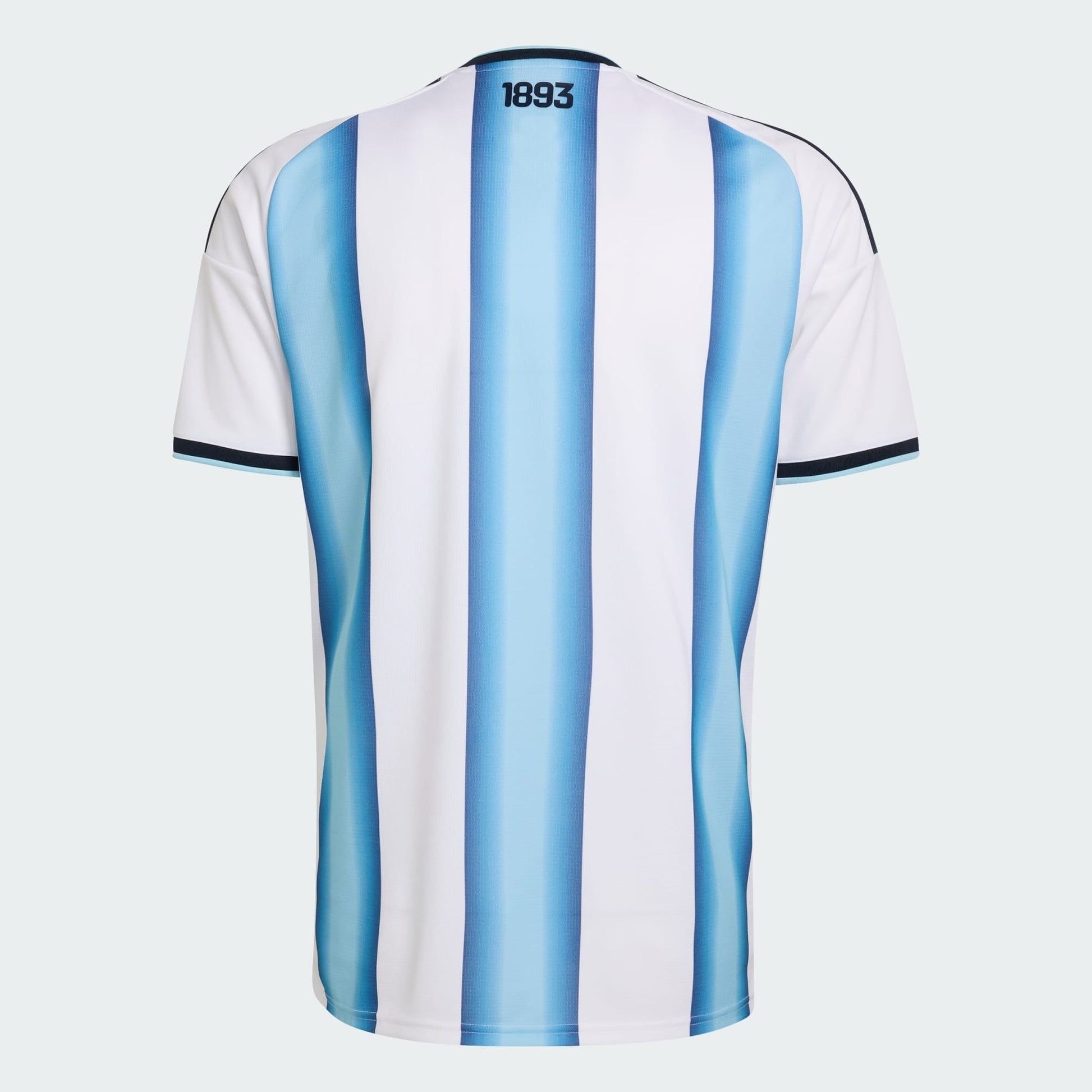 Camisa Argentina I 2026 - imagem 5