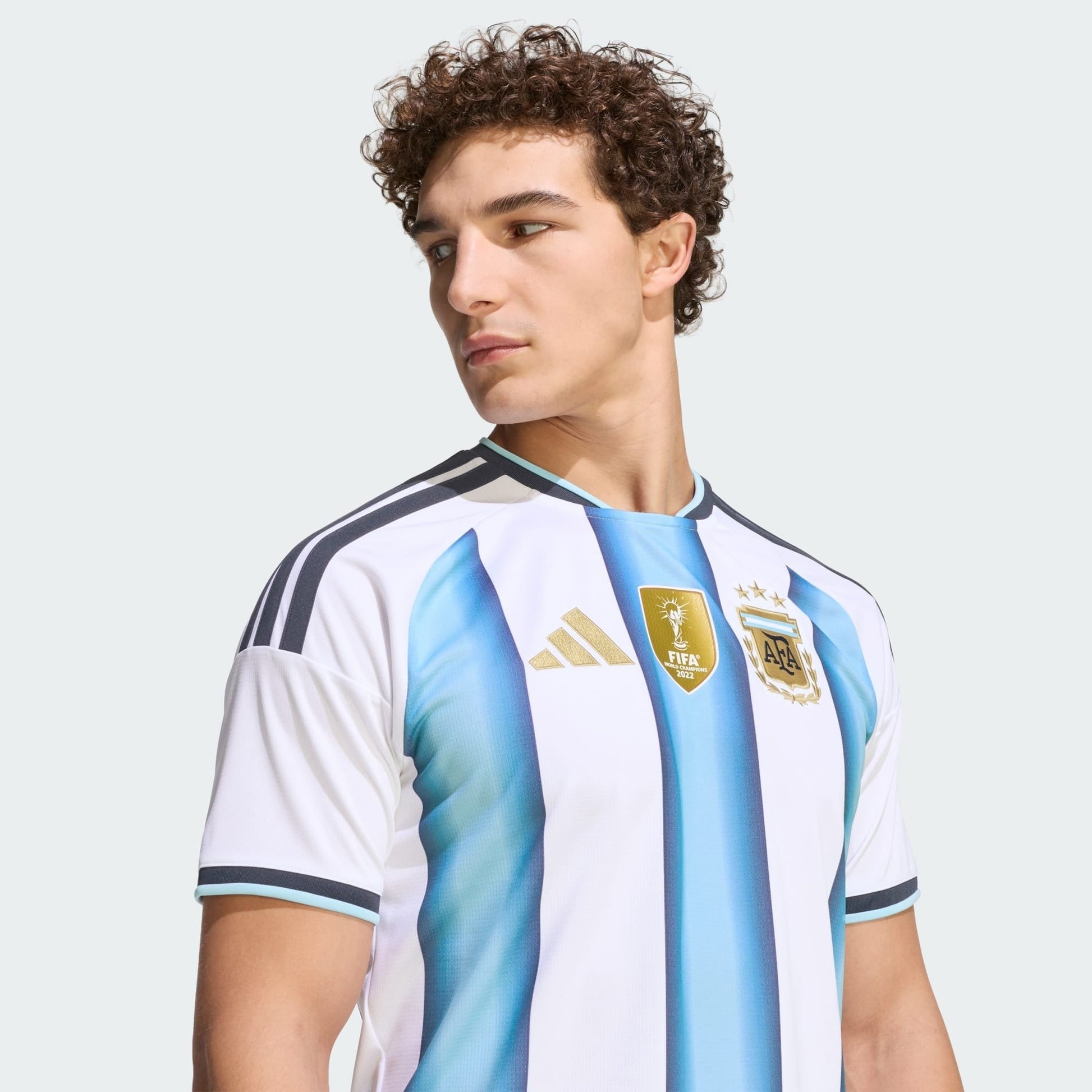 Camisa Argentina I 2026 - imagem 4