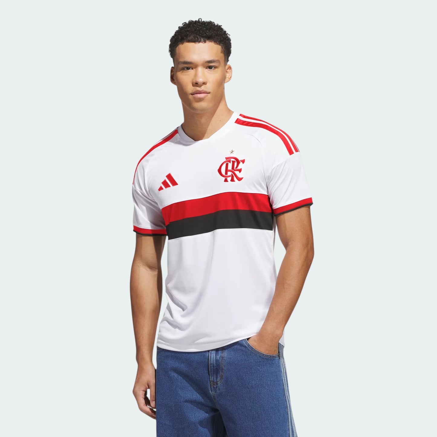 Camisa Flamengo 2026 II