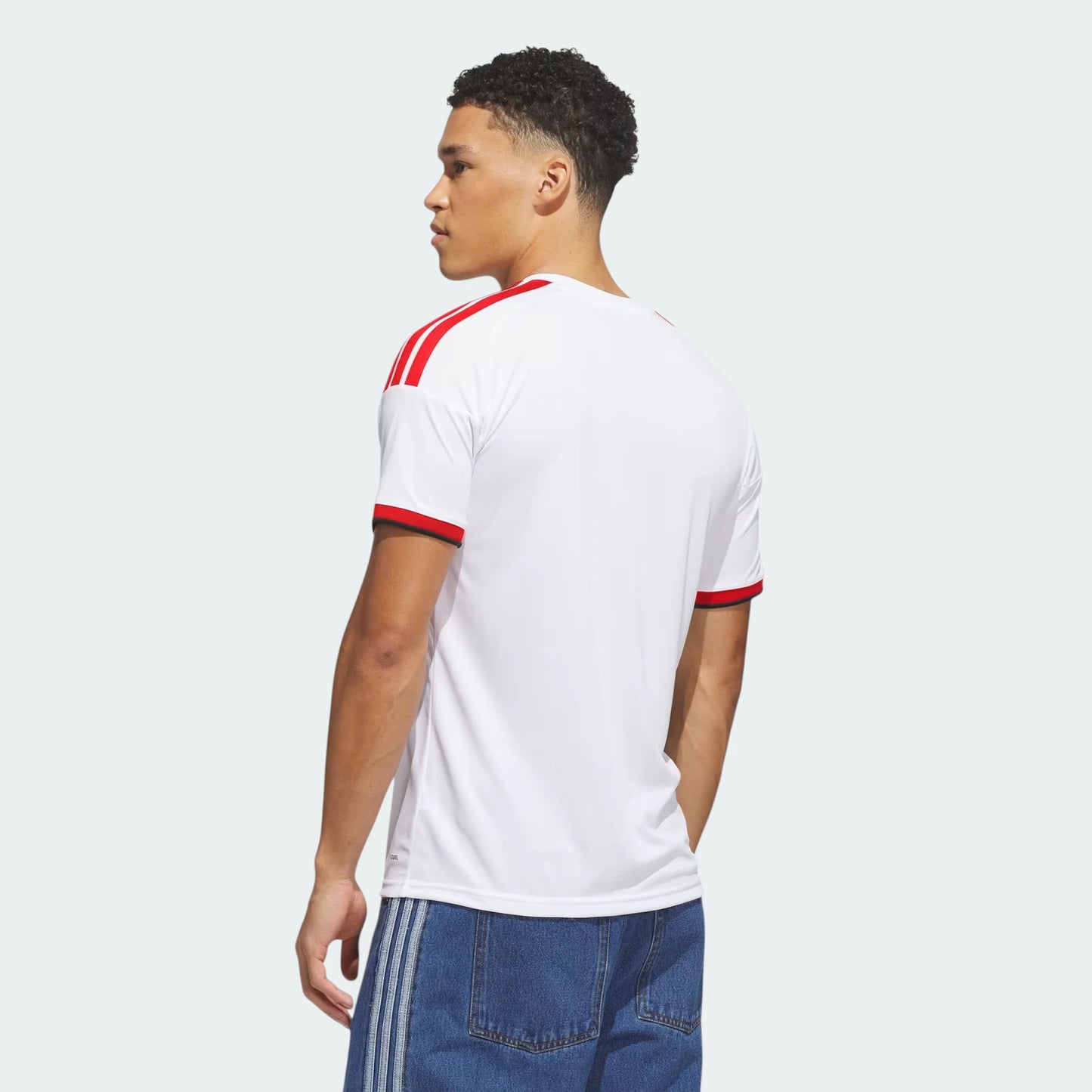 Camisa Flamengo 2026 II