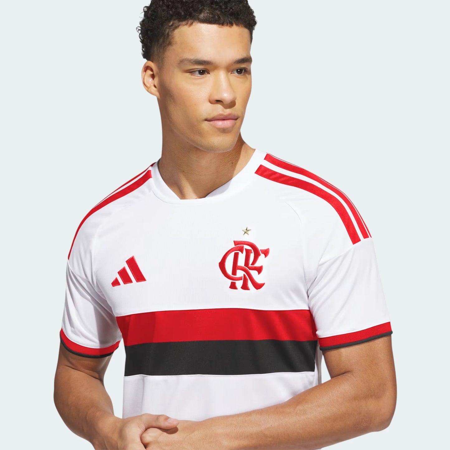 Camisa Flamengo 2026 II