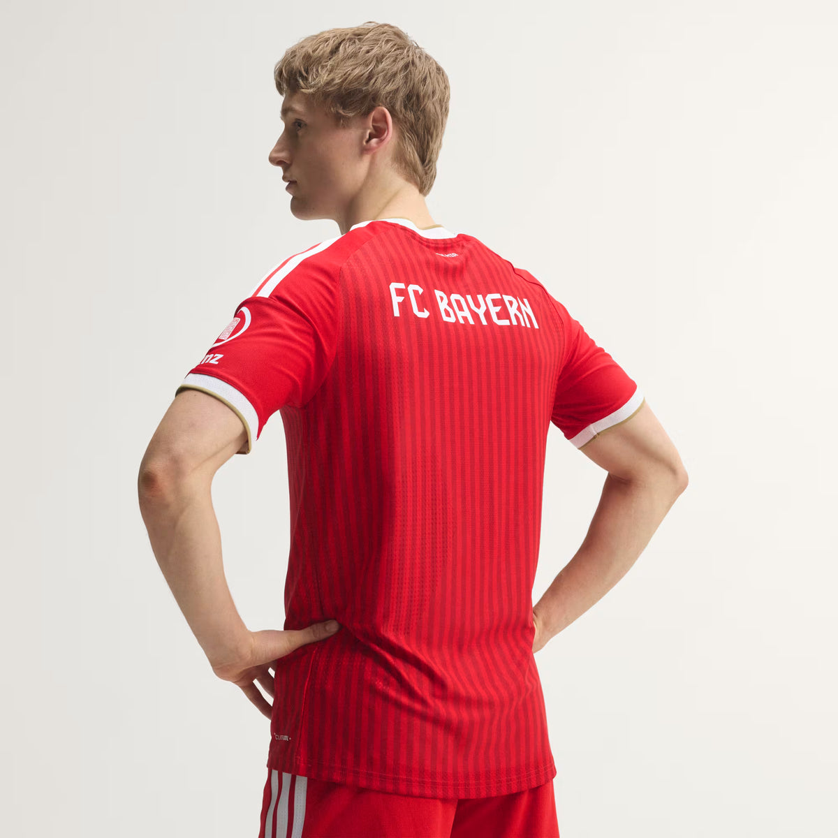 Camisa Bayern de Munique 2026/27 I Jogador