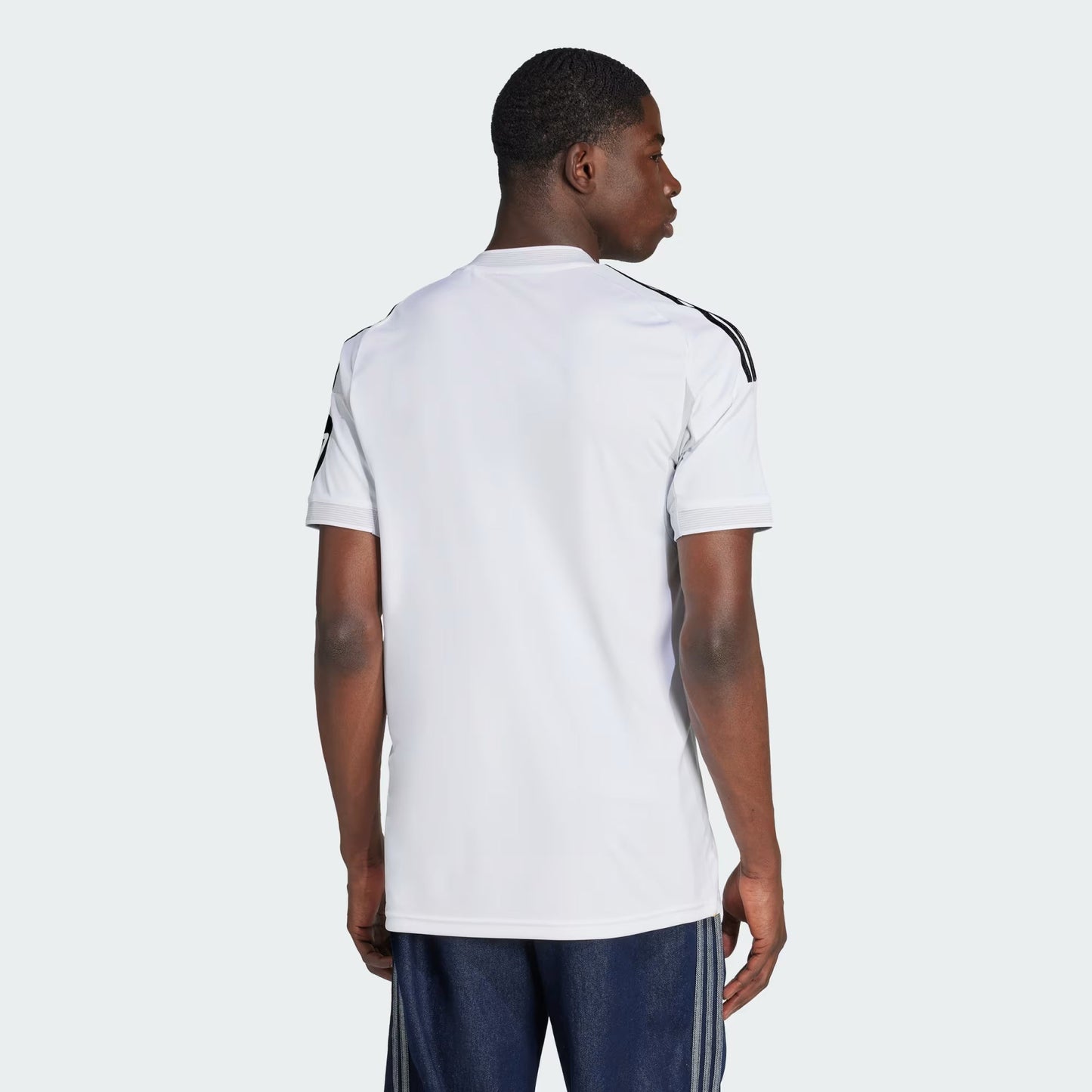 Camisa Real Madrid I 2025/26