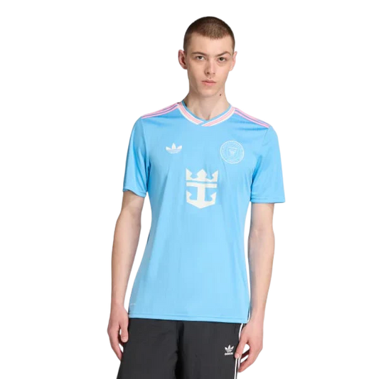 Camisa Inter Miami III 2025