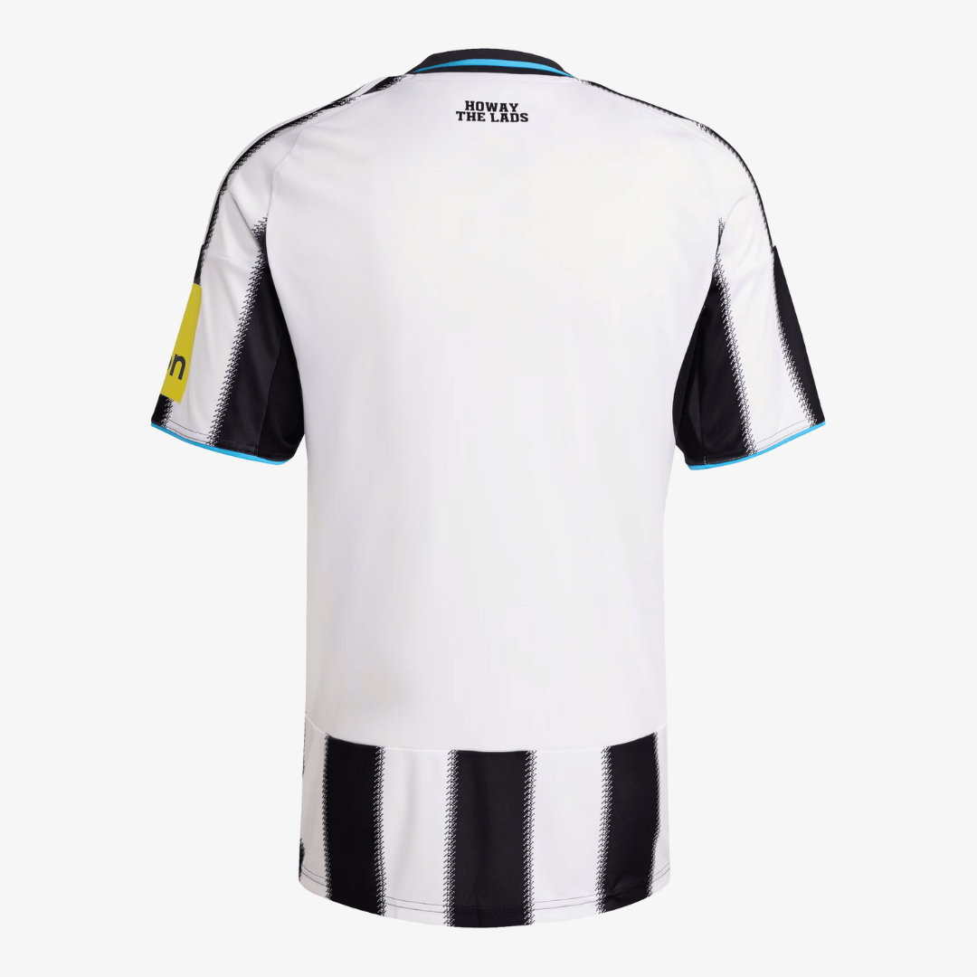 Camisa Newcastle I 2025/26