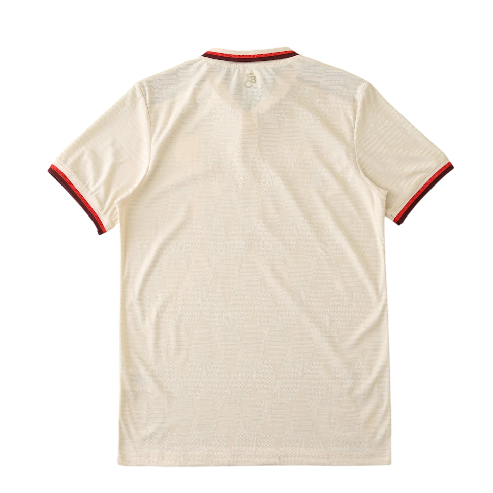 Camisa Bayern de Munique III 2024/25 Jogador