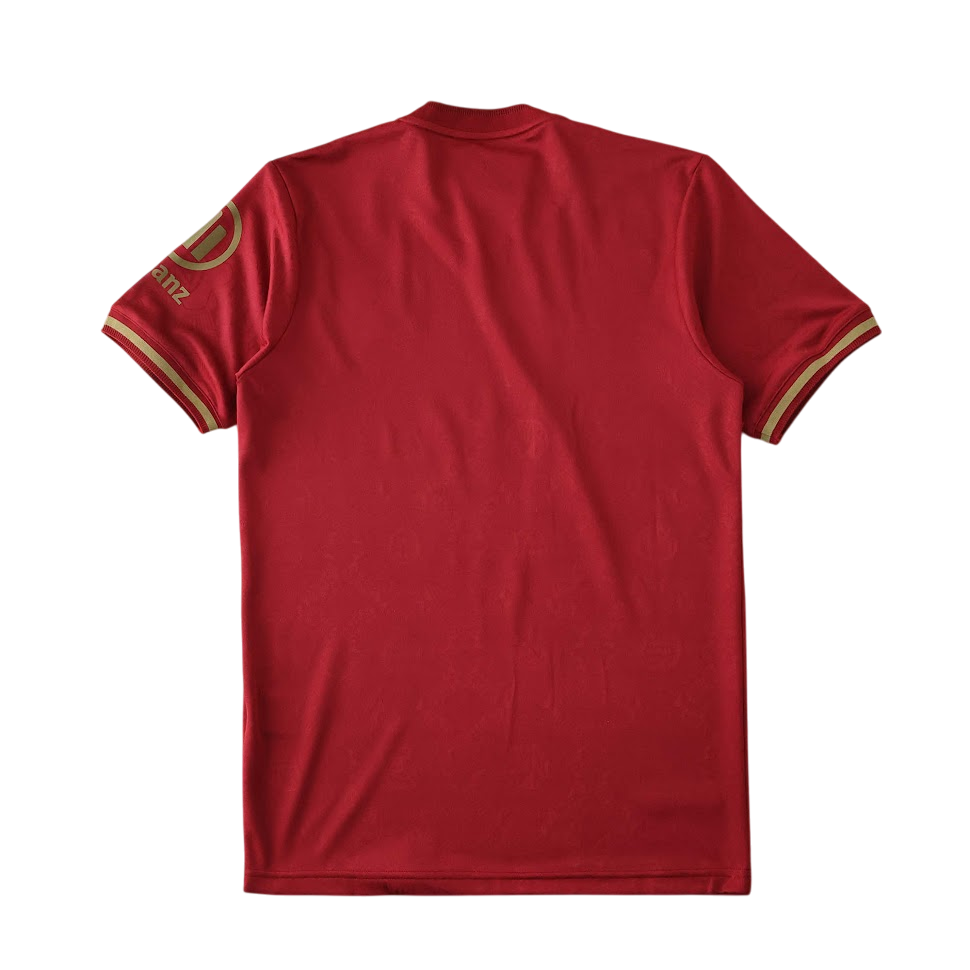 Camisa Bayern de Munique 125 anos 2024/25 Jogador