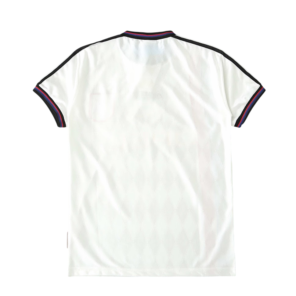Camisa Bayern de Munique II 1997/98