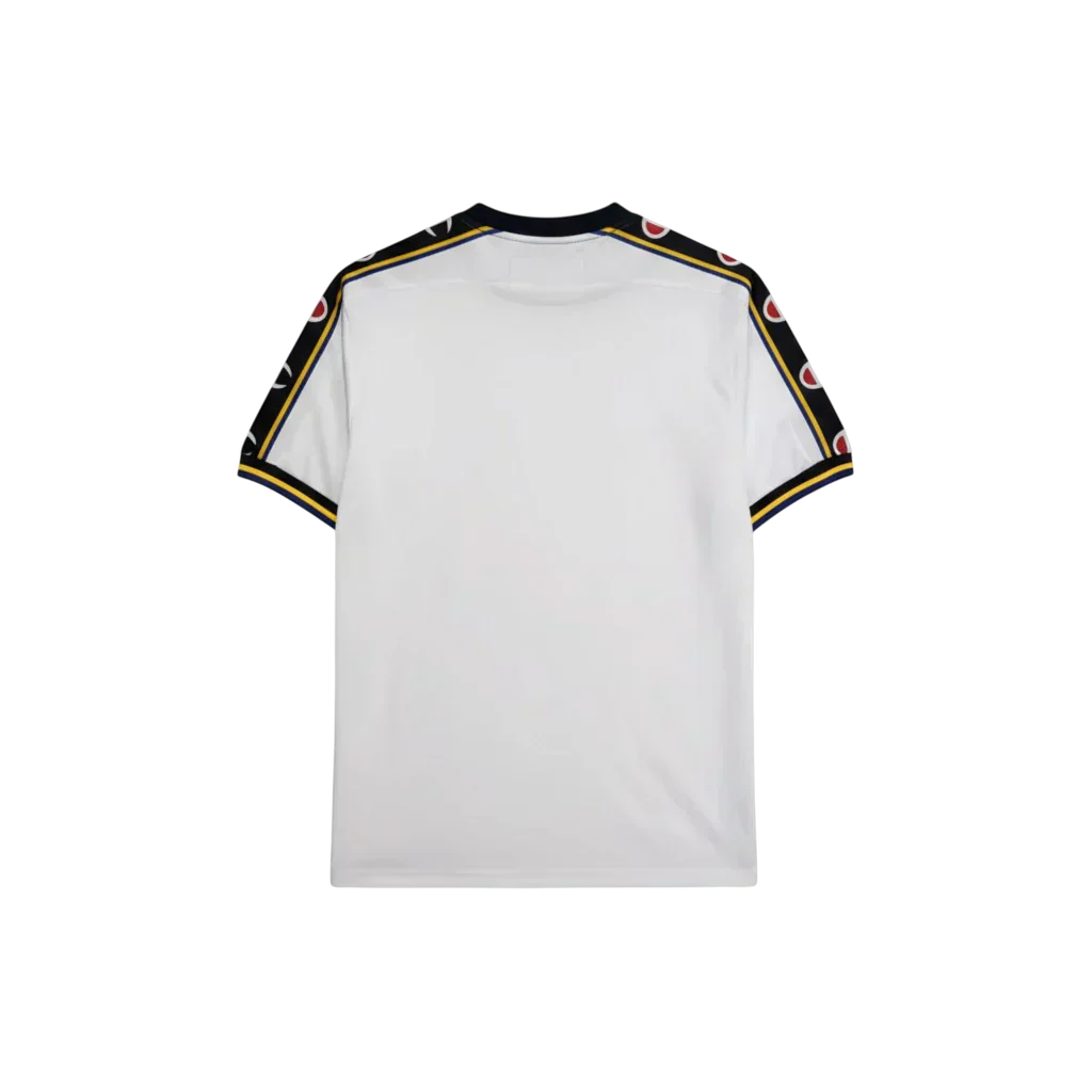 Camisa Parma II 2002/03