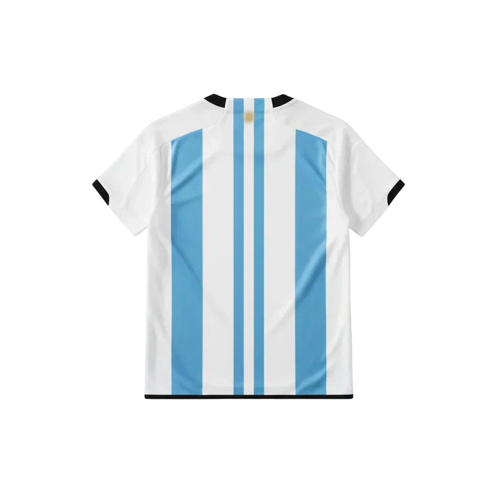 Camisa Argentina I 2023