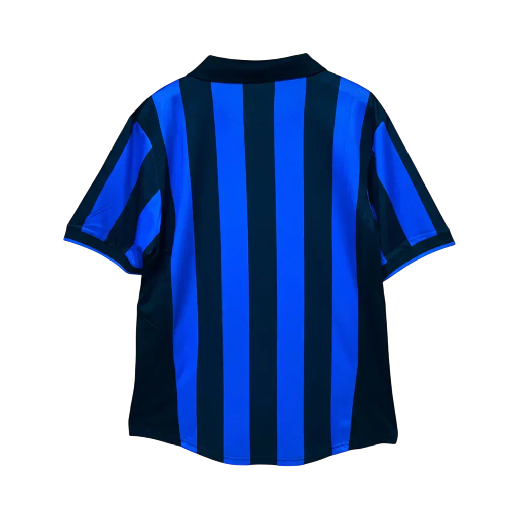 Camisa Inter de Milão I 1998/99