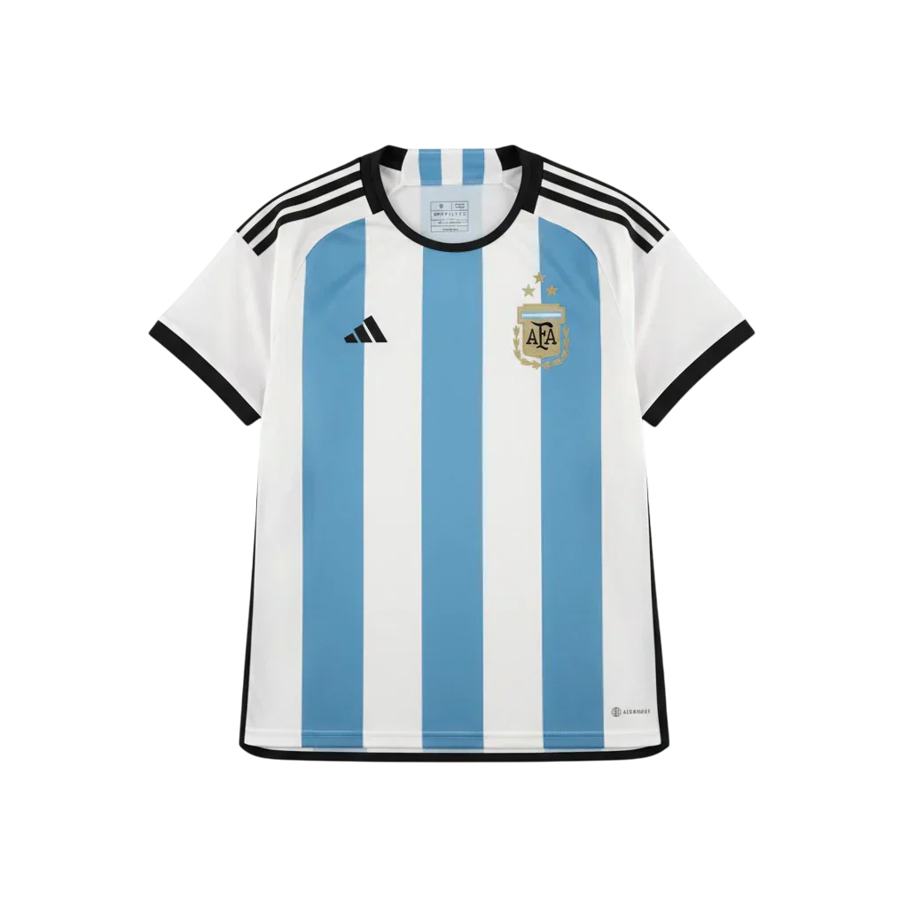 Camisa Argentina I 2023