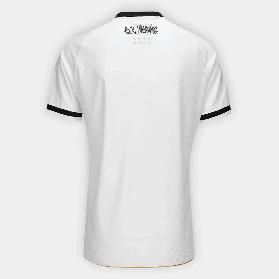 Camisa Feminina Vasco da Gama 2025/26 II