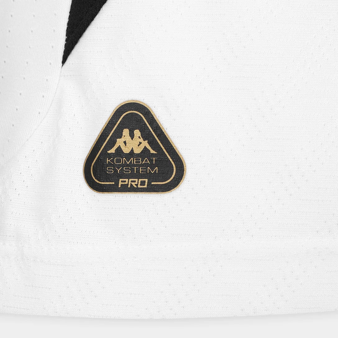 Camisa Feminina Vasco da Gama 2025/26 II