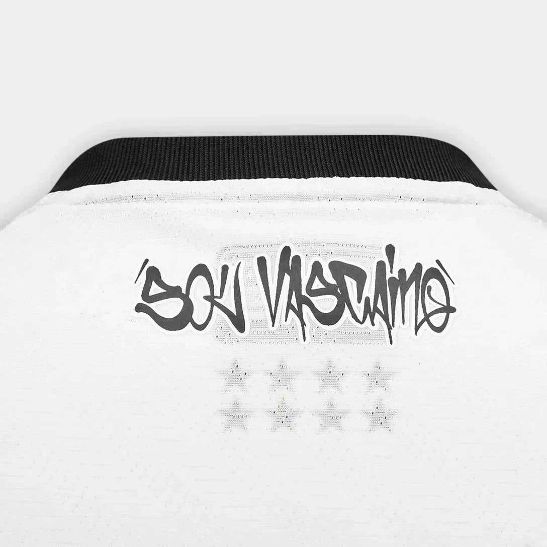 Camisa Feminina Vasco da Gama 2025/26 II