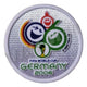 Patch Copa do Mundo 2006