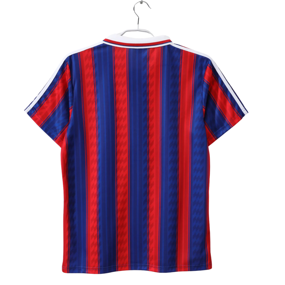 Camisa Bayern de Munique I 1995/96