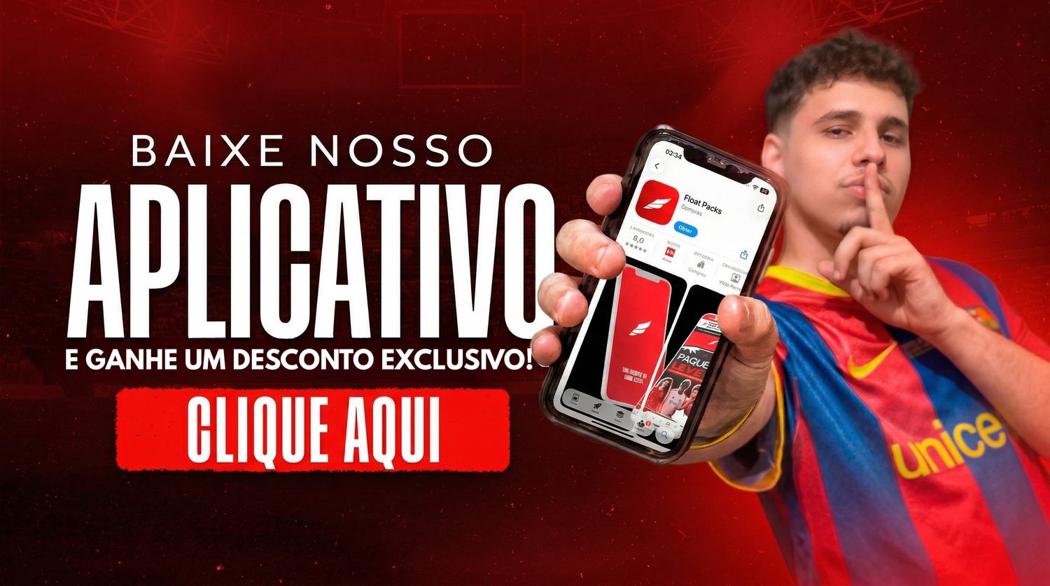 Clique para baixar nosso aplicativo