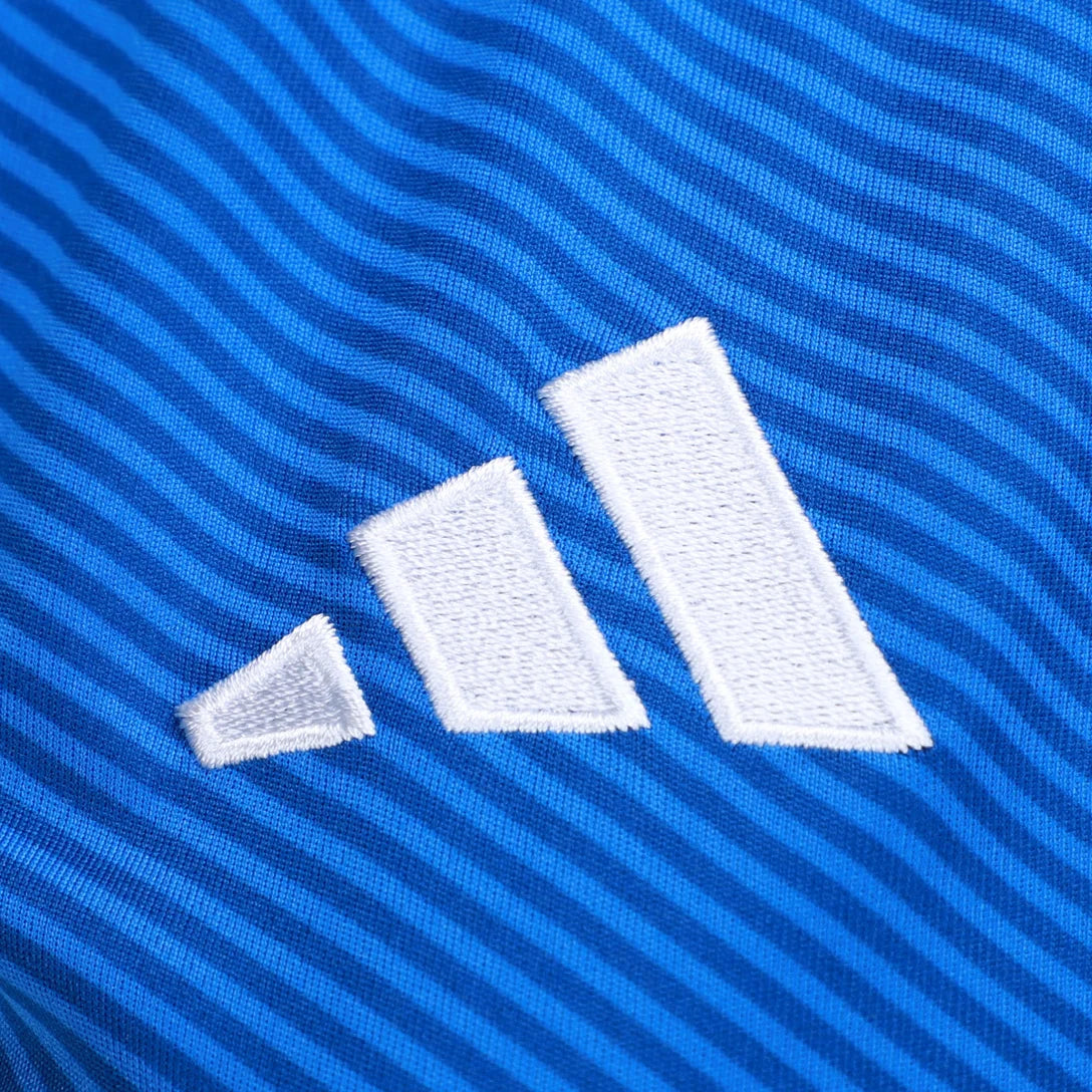 Camisa Feminina Cruzeiro 2025/26 I Com Patrocinios