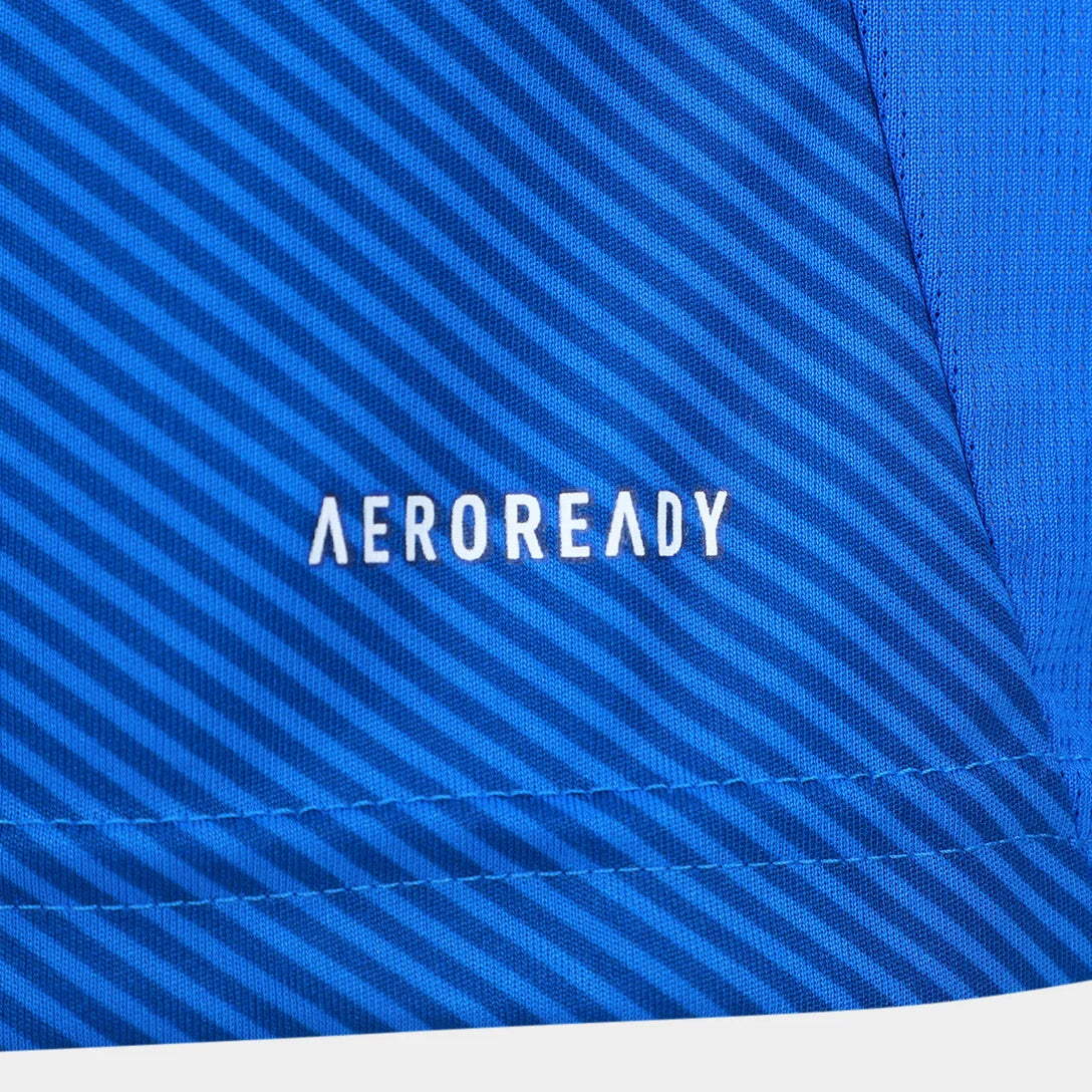 Camisa Feminina Cruzeiro 2025/26 I Com Patrocinios