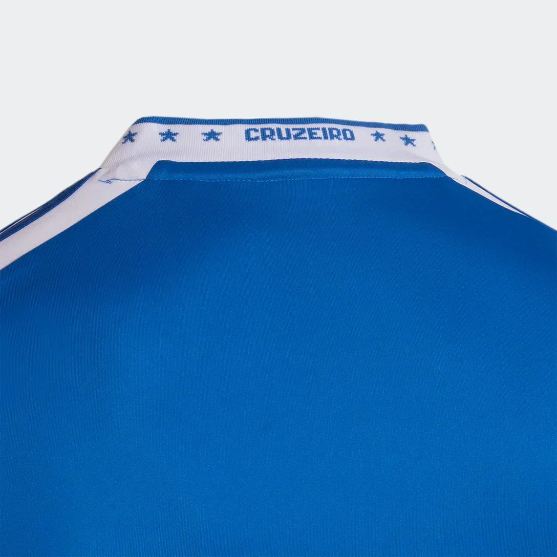 Camisa Cruzeiro 2025/26 I M. Henrique N° 8