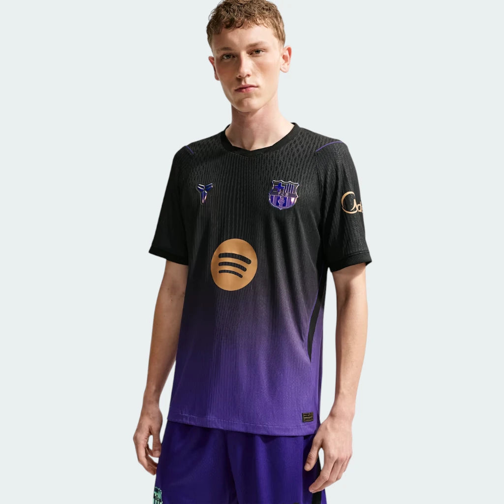 Camisa Barcelona 2026/27 II Jogador