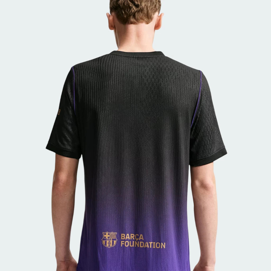 Camisa Barcelona 2026/27 II Jogador