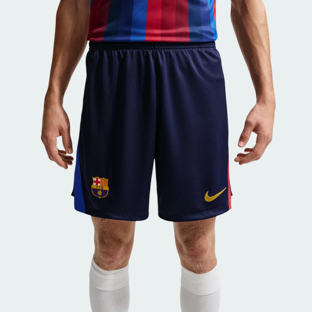 Shorts Barcelona 2026/27 I