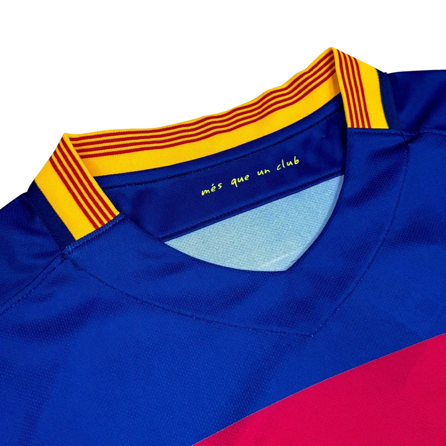 Camisa Barcelona I 2015/16