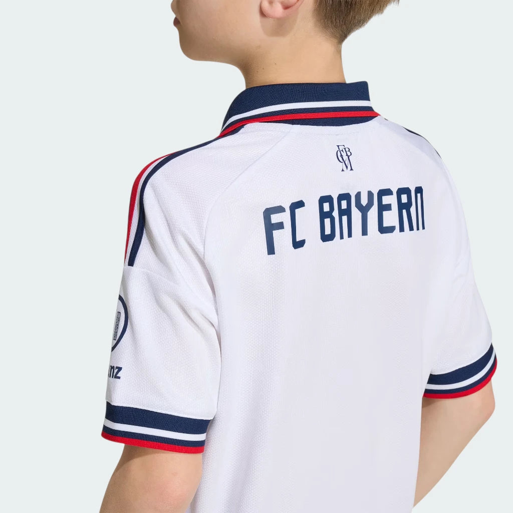 Kit Infantil Bayern de Munique 2026/27 II