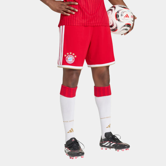 Shorts Bayern de Munique 2026/27 I