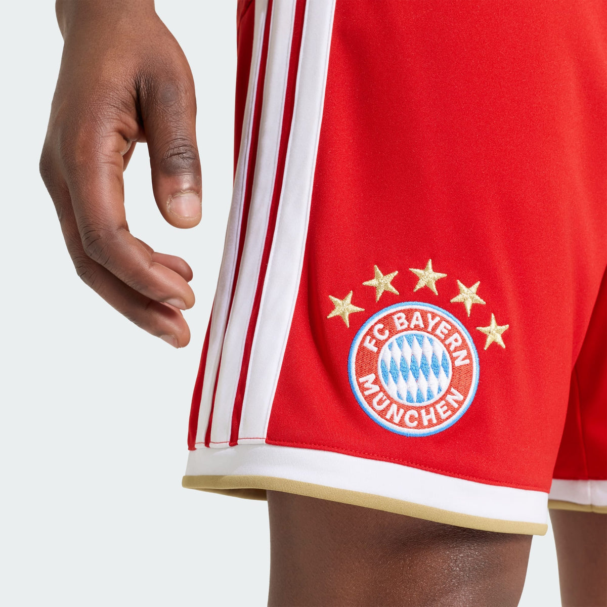 Shorts Bayern de Munique 2026/27 I